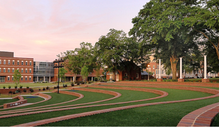 big-AU-Summerville Augusta University Summerville Campus